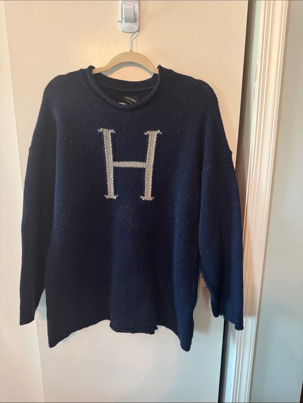 Harry Potter Sweater size xxl